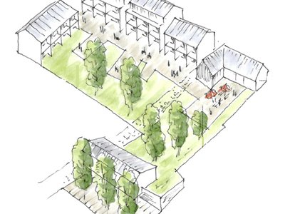Neues Wohnprojekt in Königsbrunn am Wagram - jetzt informieren!